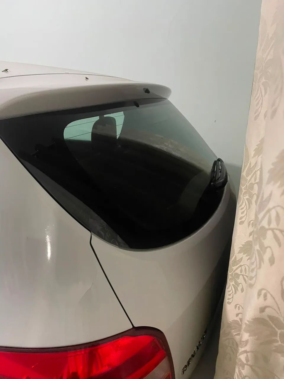 Renault Sandero Authentique Flex 1.0 12V 5P 2017 - Foto 5