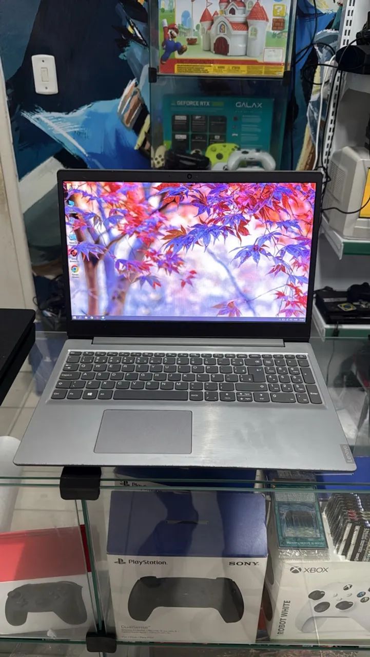 Notebook Lenovo Ideapad S145 core i5