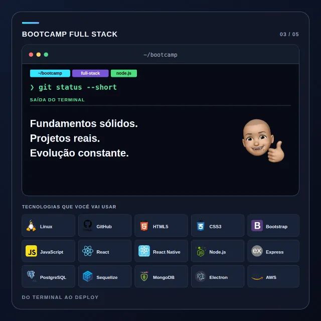 Curso Prático de Programação Web - Complemente sua Faculdade - Foto 3