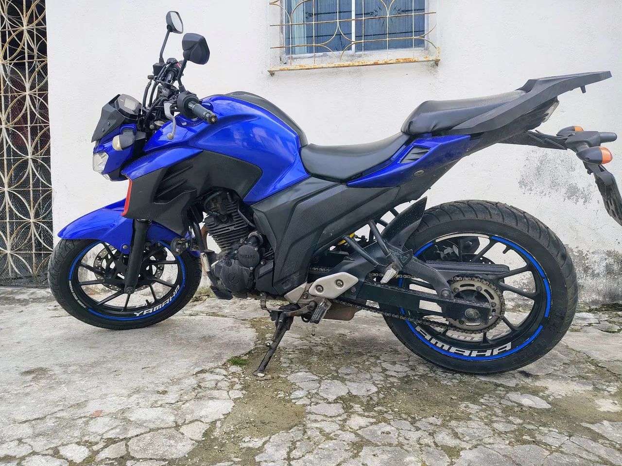 Fazer 250 - Foto 5
