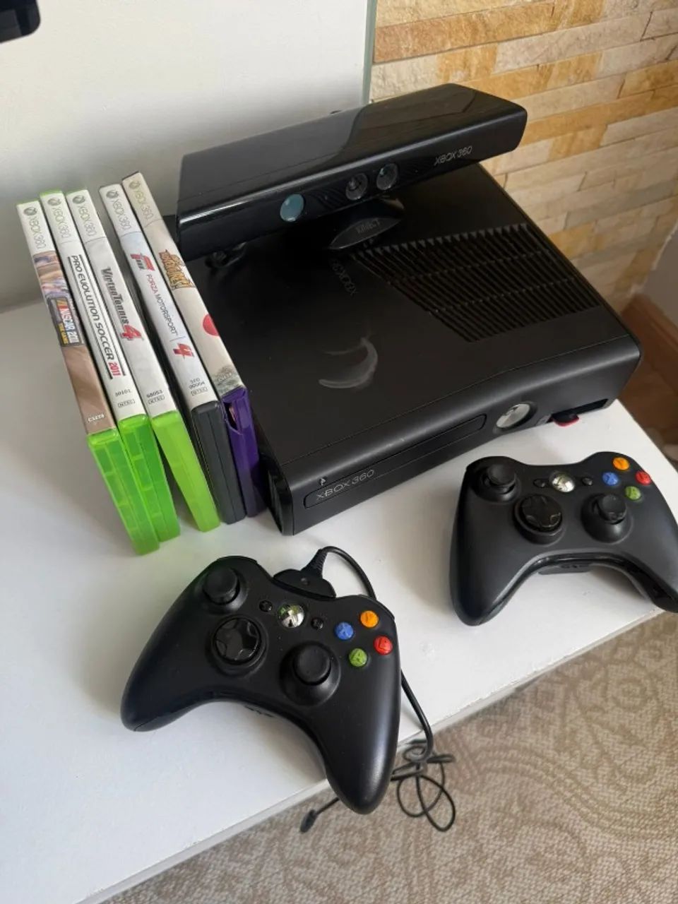 XBOX 360 - Foto 2