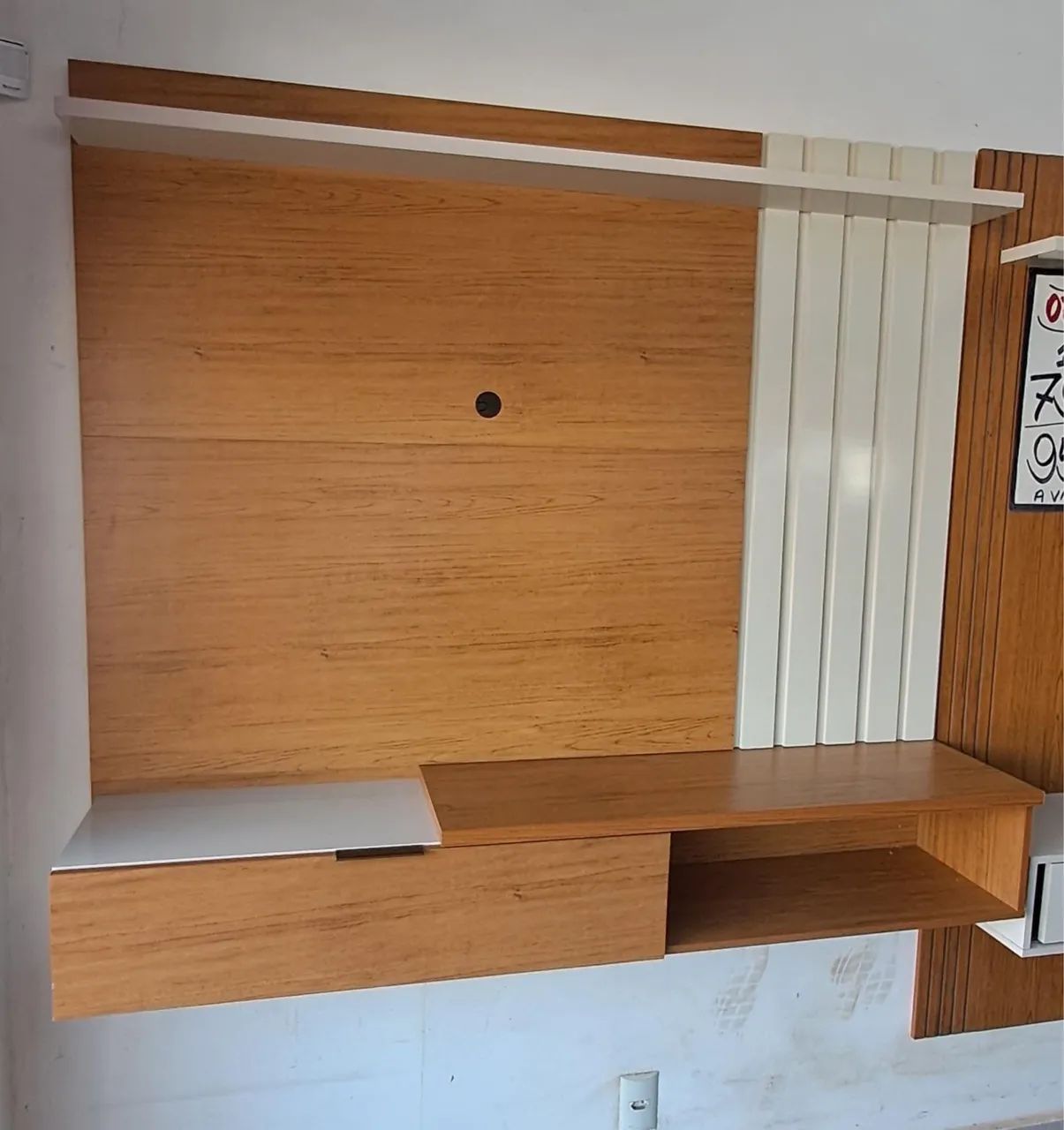 Painel L292