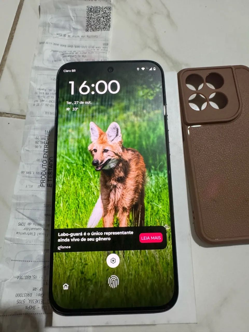 Vendo moto g67 - Foto 3