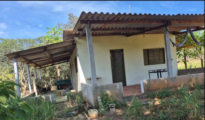 Vendo ou troco Chácara R$350mil - Foto 2