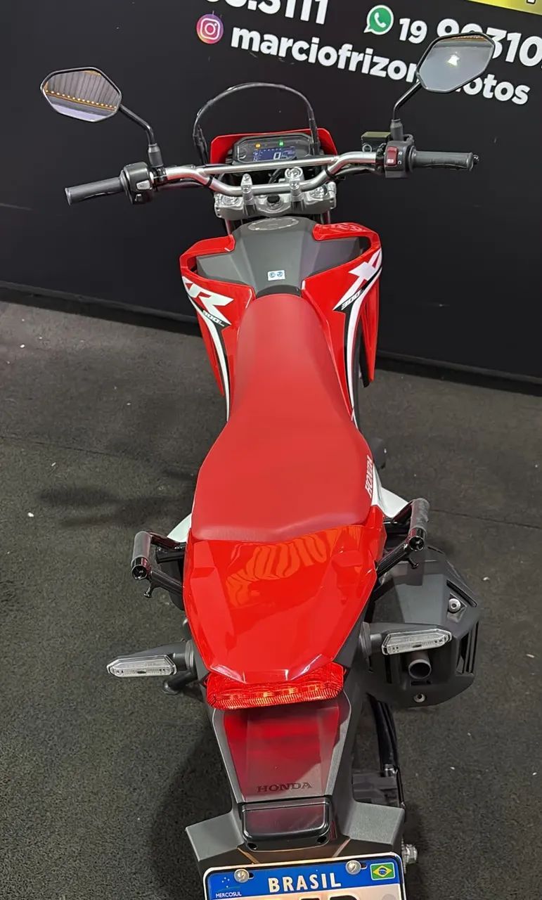 XR 300L TORNADO FLEX - Foto 5