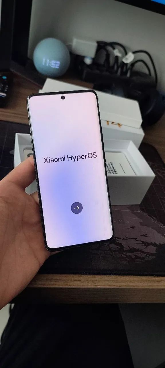 Redmi Note 14 pro 512g 5g - Foto 4