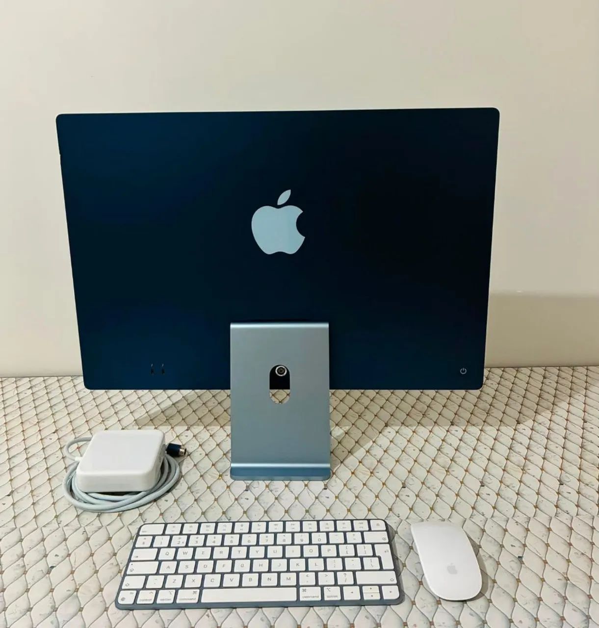 iMac M1 | 512 GB | Novinho - Foto 4