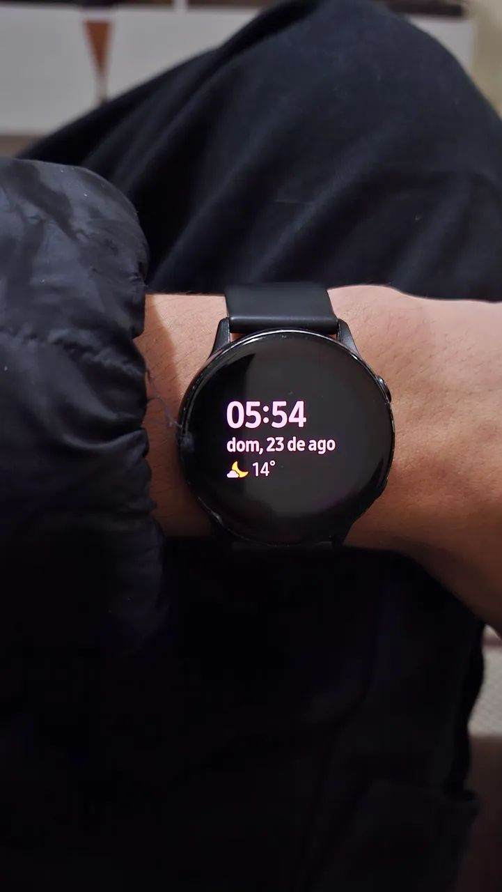 Samsung galaxy watch active  - Foto 3