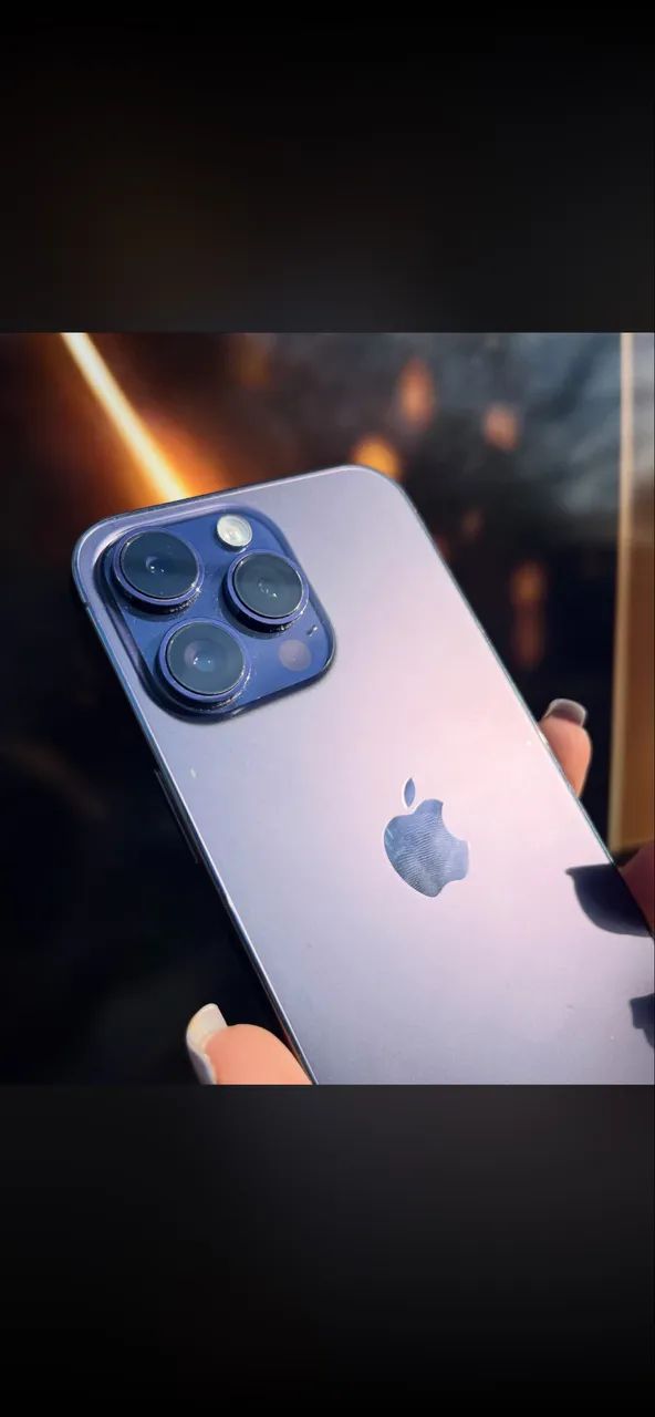 iPhone 14 Pro Max 128gb