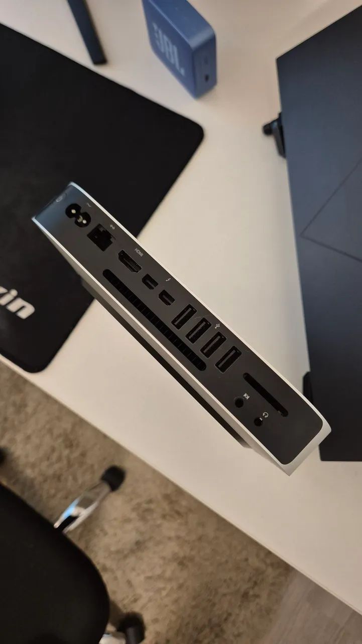 Mac mini 2014 i5 com ssd<br><br>SSDTroubleshooting - Foto 3