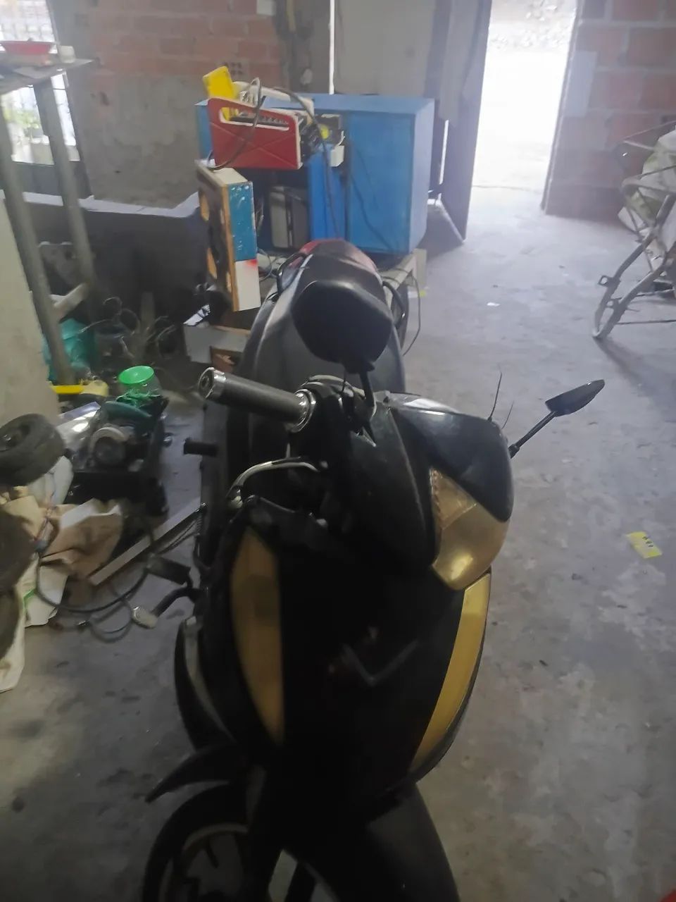 Som e moto  - Foto 3
