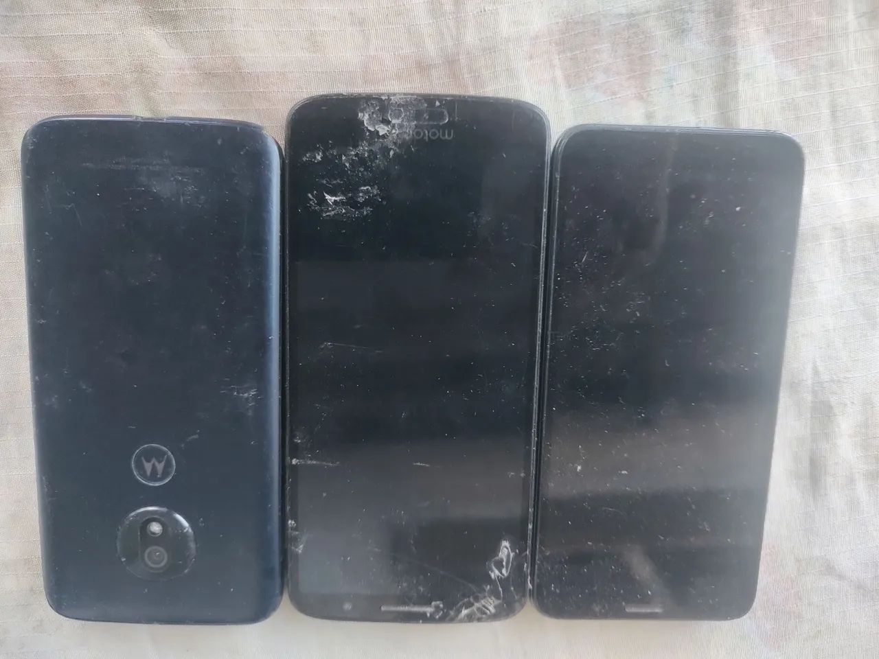 Celulares para retirada de peças  - Foto 5