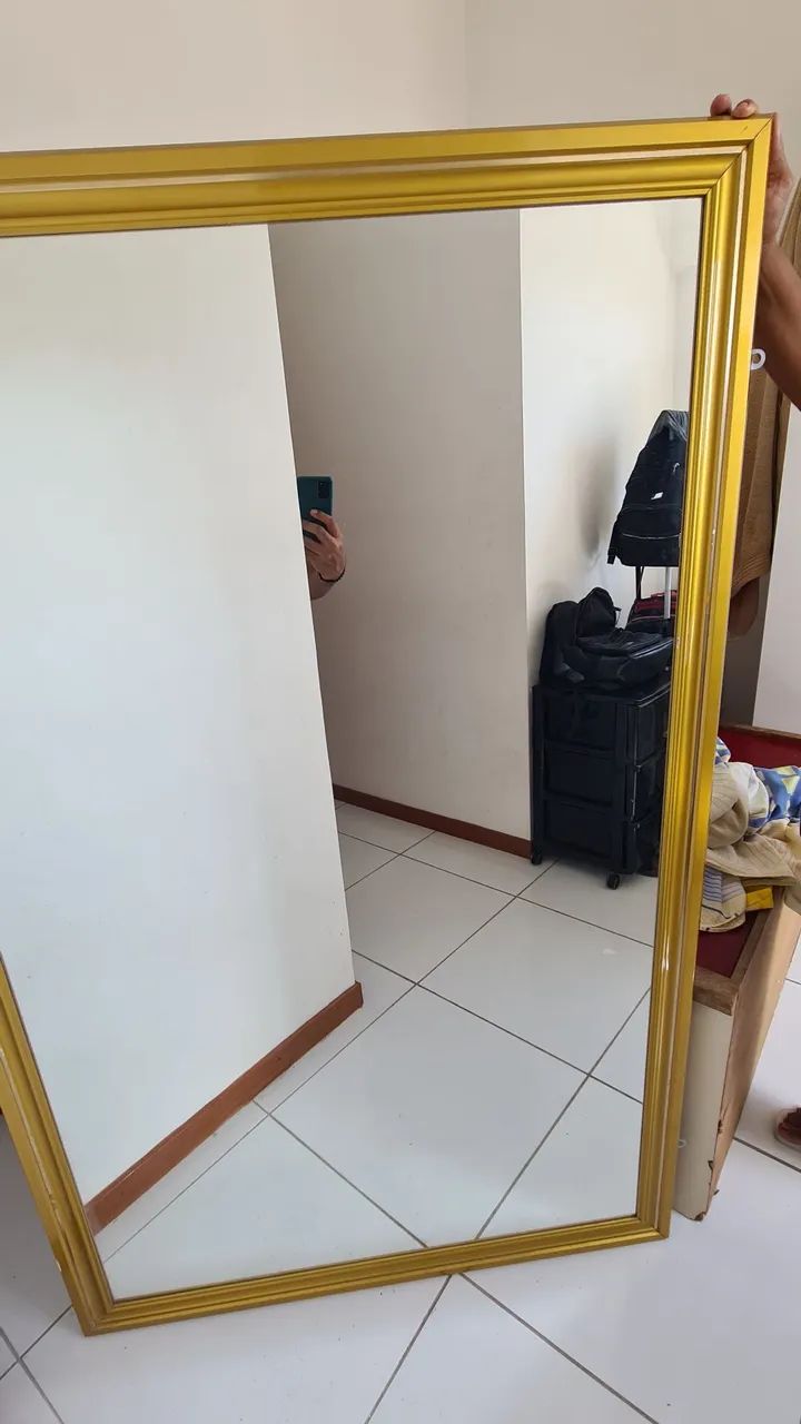 Espelho 