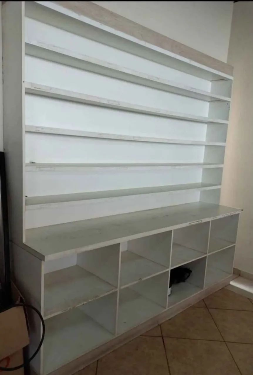 Armário de MDF 