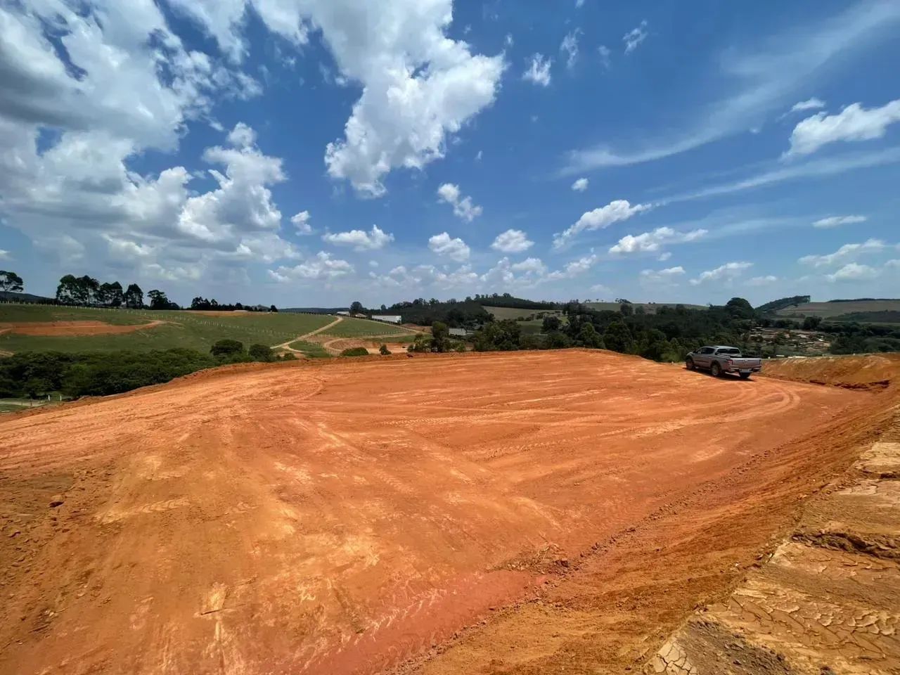 20.000m² - Pedra Bela SP - Foto 5