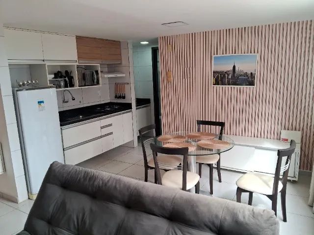 Flat Manaira João Pessoa - Foto 2