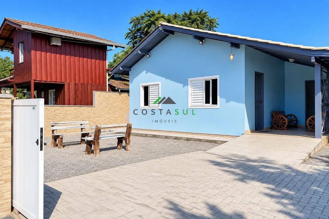 Casa com Edícula e Amplo Terreno  Excelente Oportunidade! - Foto 2