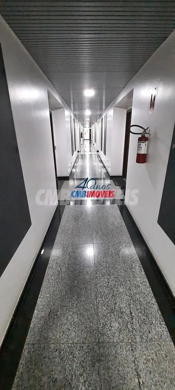 sala - Centro - Campinas - Foto 9