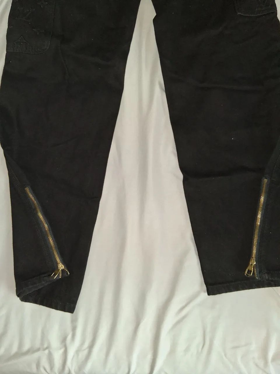Calça lv - Foto 3