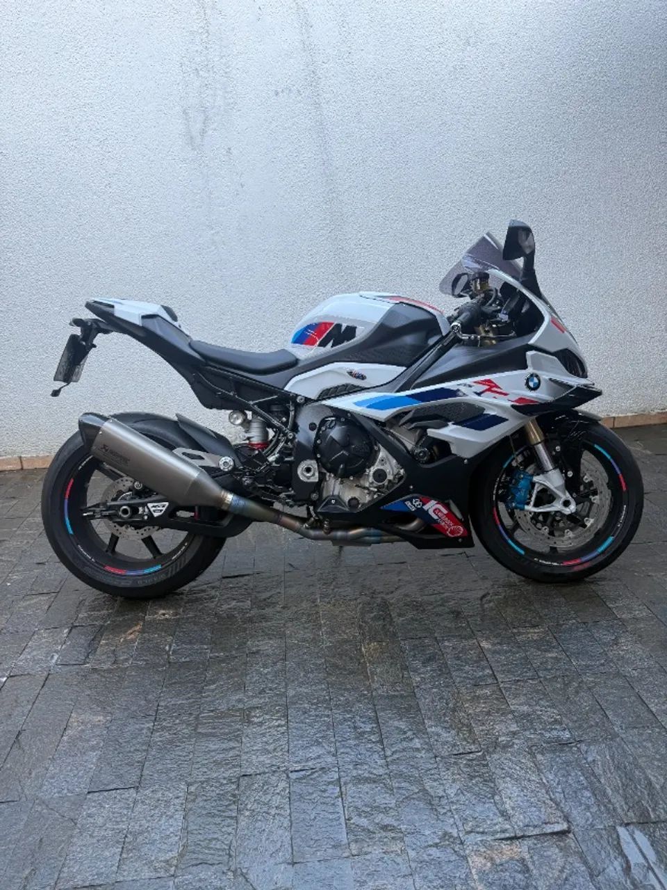 S1000rr M 2024 Nova - Foto 4
