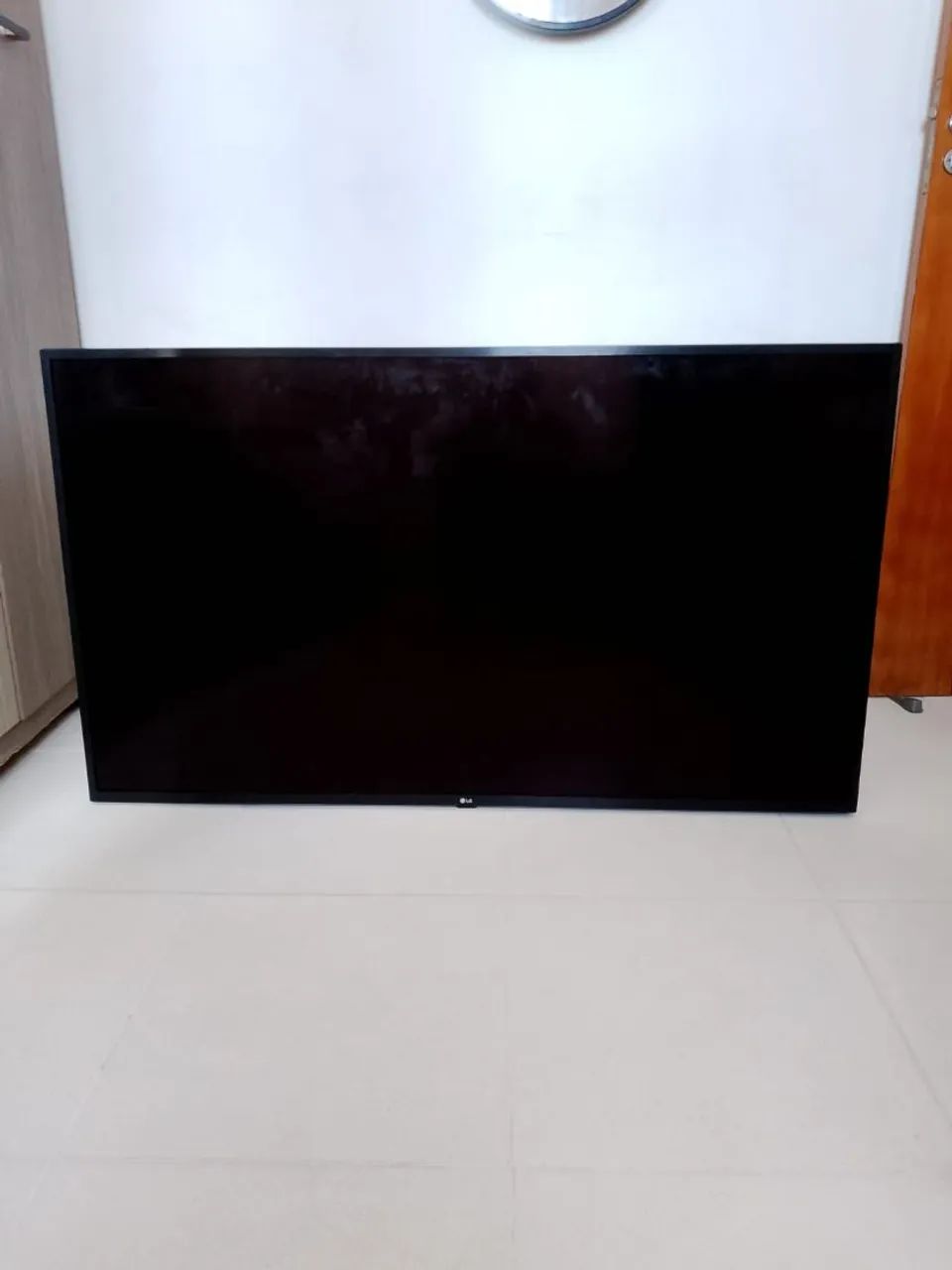 TV SMART LG 60 Pol.  - Foto 2