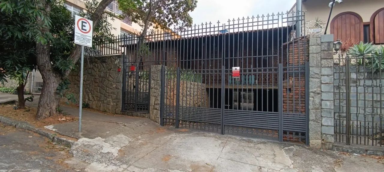 casa de 04 quartos no são jose - pampulha - Foto 4
