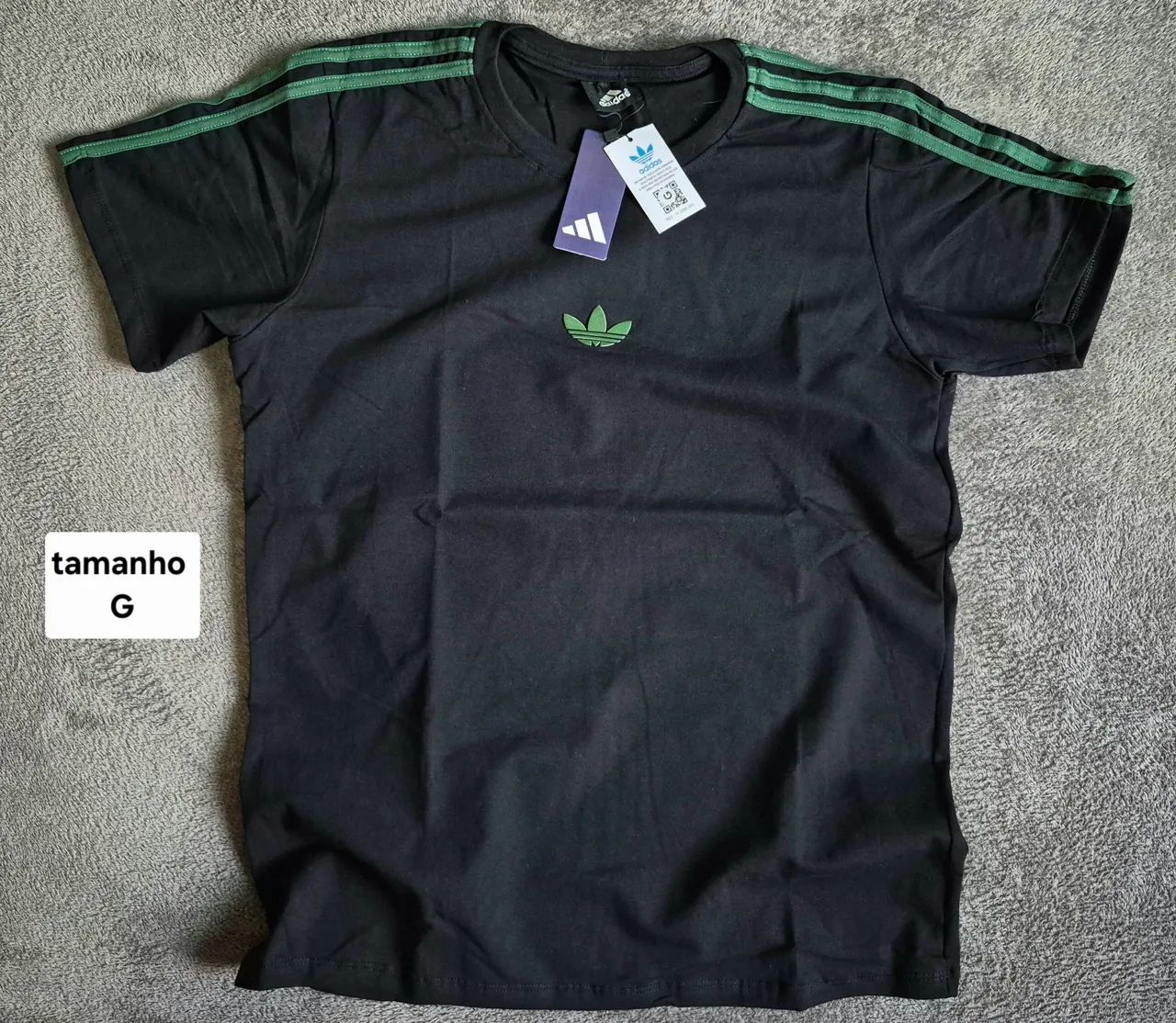 Camisetas  - Foto 3