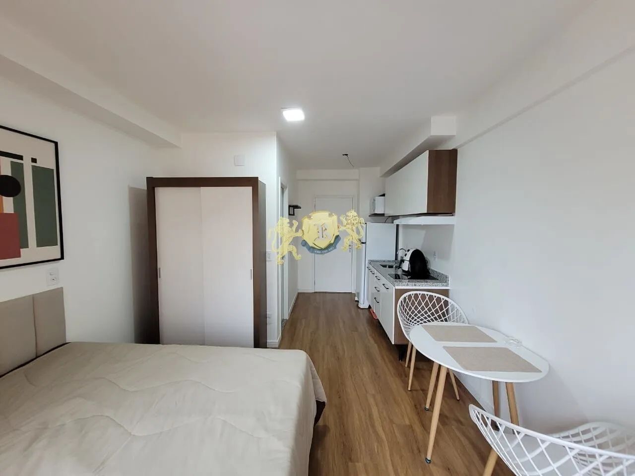 Flat para alugar na Vila Nova Conceição - Voxx Vila Nova - Foto 4