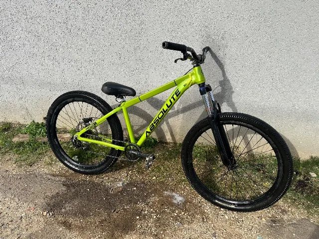 Bicicleta Absolute nero 5 - Foto 2