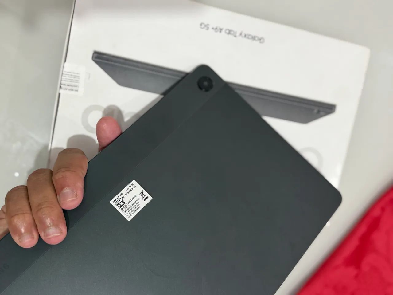 Galaxy tab9+ - Foto 3