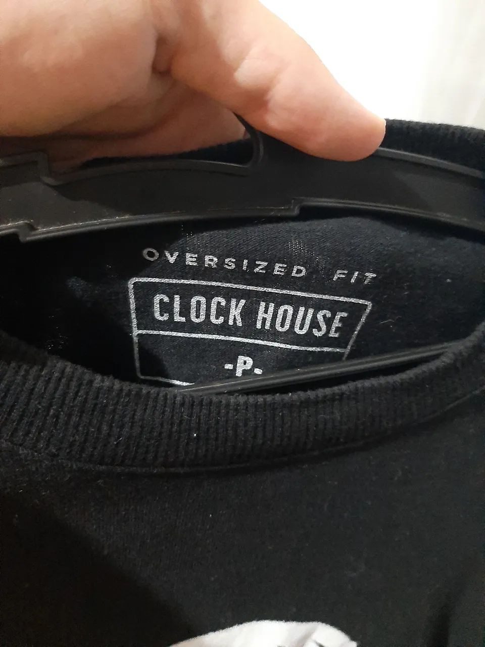 Camiseta C&A - Foto 3