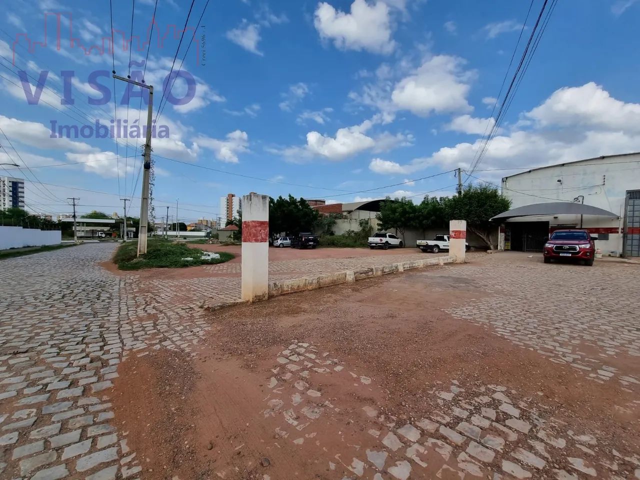 Vende-se Prédio Inteiro no bairro Abolição II - Mossoró - Foto 2