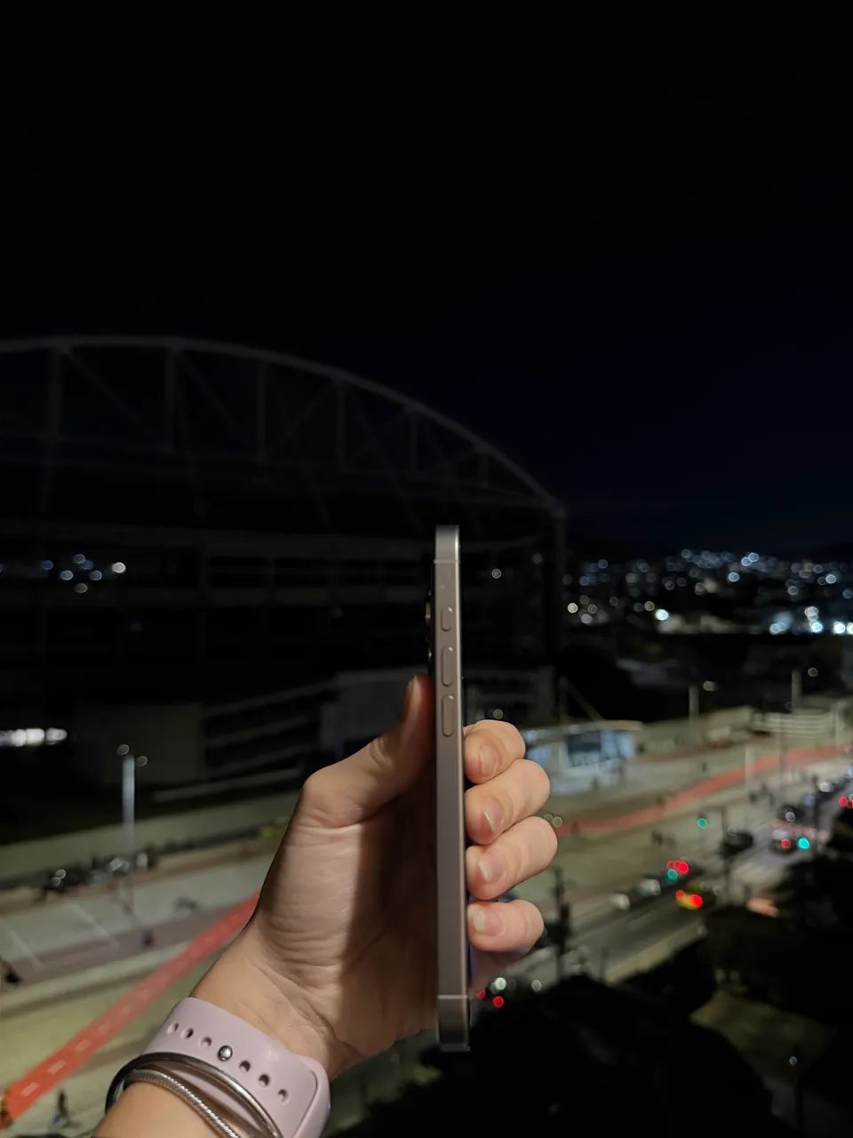 iPhone 16 Pro 128gb (Zerado) - Foto 2