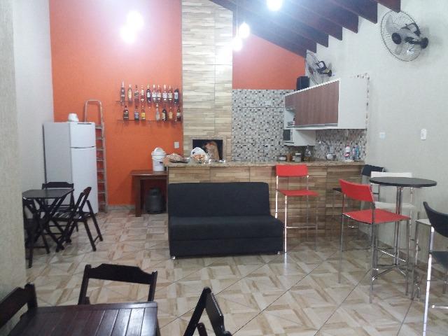Casa 3 quartos no Jd Columbia (próximo correio) londrina