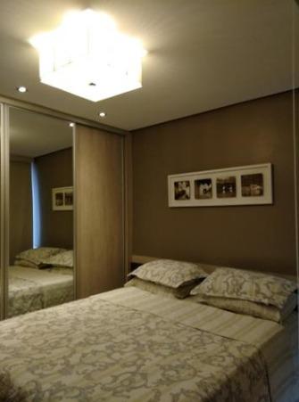 Lindo Apartamento na Ponta Negra de 2 quartos