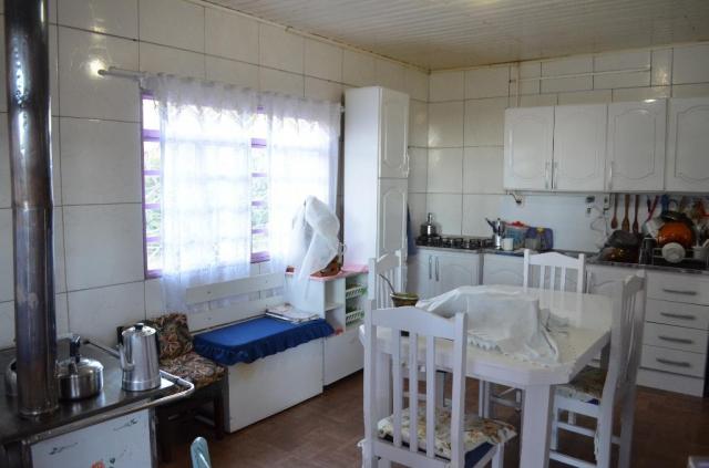 Sítio rural à venda, vale dos pinheiros, gramado. - Foto 14