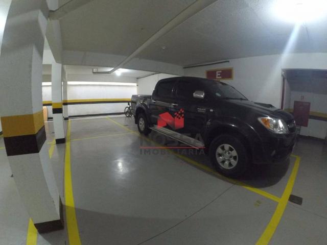 Apartamento 3 quartos em Jardim Camburi com 4 vagas, montado e decorado - Foto 19