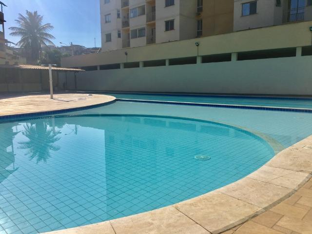 Pronto para Morar por R$ 139.900,00 - Residencial Flamboyant - Foto 5