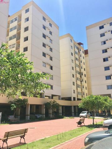 Pronto para Morar por R$ 139.900,00 - Residencial Flamboyant - Foto 9