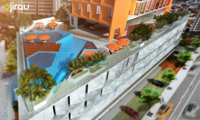 Terraço Holanda e Empresarial Amesterdã - Foto 2