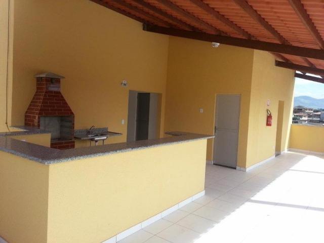 Pronto para Morar por R$ 139.900,00 - Residencial Flamboyant - Foto 12