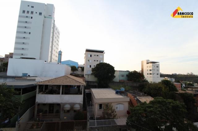 Apartamento para aluguel, 3 quartos, 2 vagas, bom pastor - divinópolis/mg - Foto 19