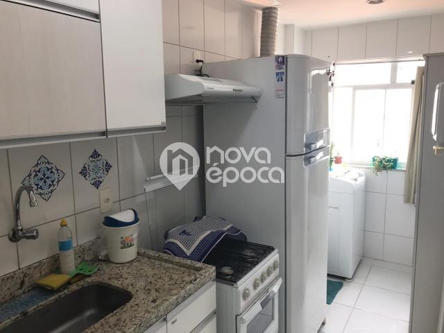Apartamento à venda com 2 dormitórios em Tijuca, Rio de janeiro cod:AP2AP18404 - Foto 17