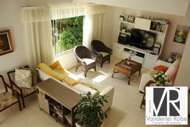 Casa à venda com 4 dormitórios em Ariribá, Balneário camboriú cod:CA1034 - Foto 4