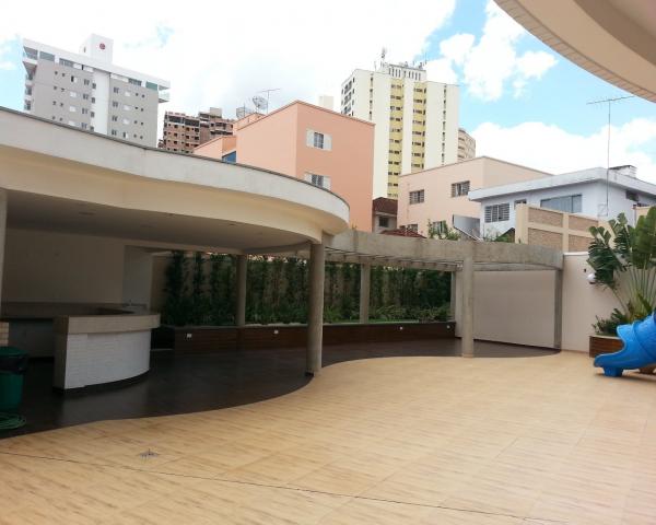 Apartamento à venda com 3 dormitórios em Lídice, Uberlândia cod:AL 8288 - Foto 13