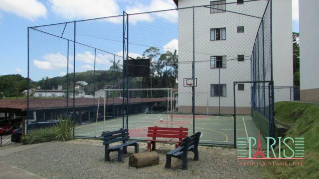 Apartamento à venda com 2 dormitórios em América, Joinville cod:340 - Foto 6