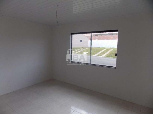 Casa de condomínio à venda com 2 dormitórios em Embu, Colombo cod:12142.041 - Foto 12