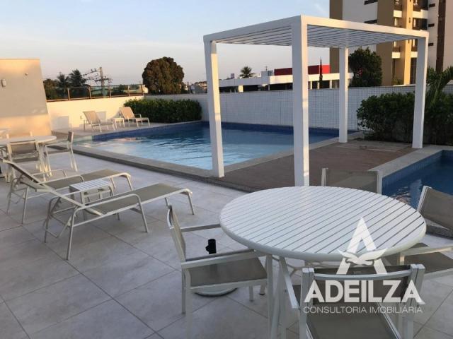 Apartamento à venda com 4 dormitórios em Santa mônica, Feira de santana cod:AP00012 - Foto 16