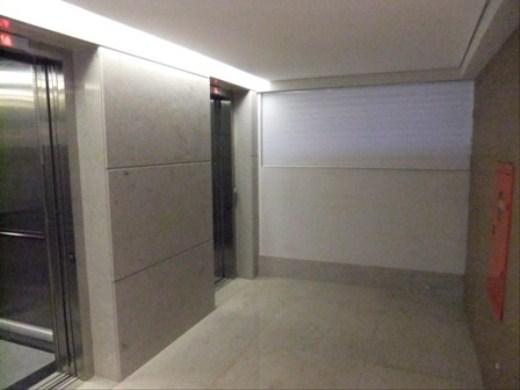 Escritório para alugar em Funcionarios, Belo horizonte cod:007892 - Foto 2