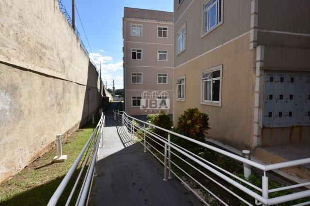 Apartamento à venda com 2 dormitórios em Cidade industrial, Curitiba cod:04126.118 - Foto 12
